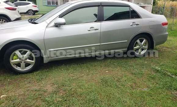 Buy Used Honda Inspire Other Car in All Saints in Antigua