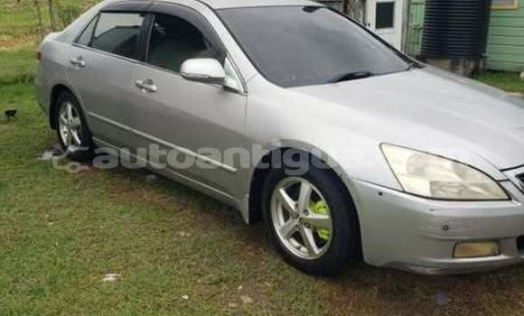 Buy Used Honda Inspire Other Car in All Saints in Antigua Buy Used Honda Inspire Other Car in All Saints in Antigua