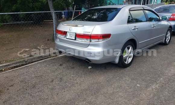 Buy Used Honda Inspire Other Car in All Saints in Antigua Buy Used Honda Inspire Other Car in All Saints in Antigua