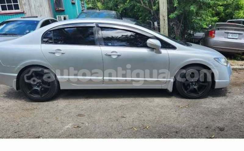 Big with watermark honda civic antigua st john s 4627