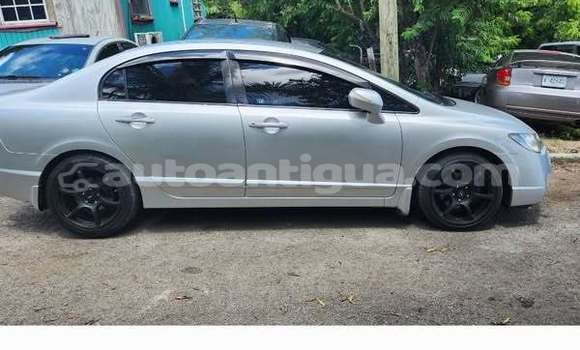 Buy Used Honda Civic Other Car in St John's in Antigua