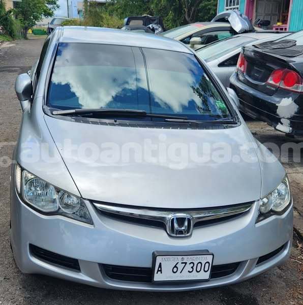 Big with watermark honda civic antigua st john s 4627