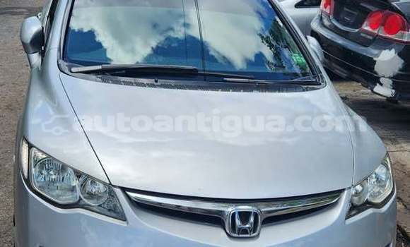 Buy Used Honda Civic Other Car in St John's in Antigua Buy Used Honda Civic Other Car in St John's in Antigua