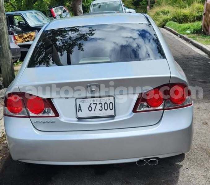 Big with watermark honda civic antigua st john s 4627