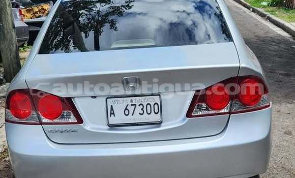 Buy Used Honda Civic Other Car in St John's in Antigua Buy Used Honda Civic Other Car in St John's in Antigua