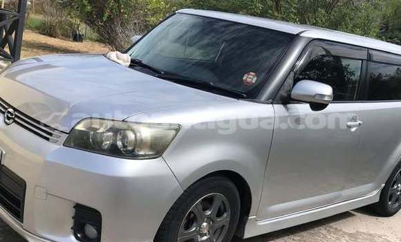 Buy Used Toyota Regius Other Car in All Saints in Antigua Buy Used Toyota Regius Other Car in All Saints in Antigua