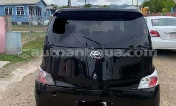 Buy Used Toyota bB Other Car in St John's in Antigua