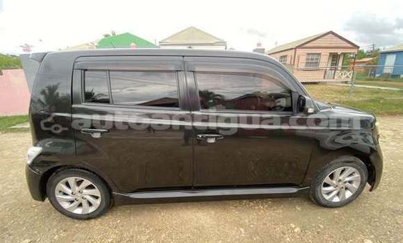 Buy Used Toyota bB Other Car in St John's in Antigua Buy Used Toyota bB Other Car in St John's in Antigua