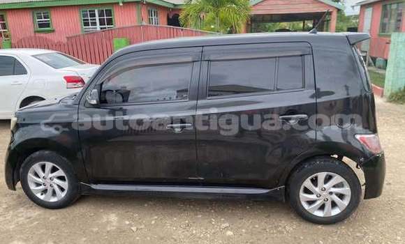 Buy Used Toyota bB Other Car in St John's in Antigua Buy Used Toyota bB Other Car in St John's in Antigua
