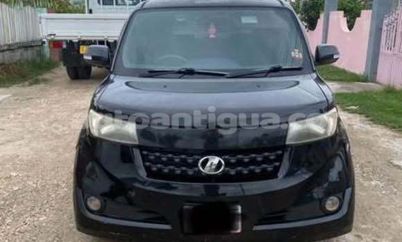 Buy Used Toyota bB Other Car in St John's in Antigua Buy Used Toyota bB Other Car in St John's in Antigua