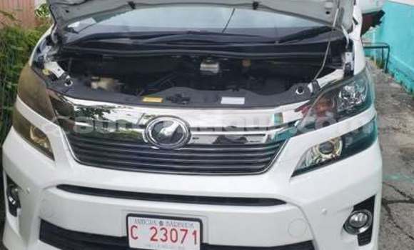 Buy Used Toyota Harrier Other Car in St John's in Antigua Buy Used Toyota Harrier Other Car in St John's in Antigua