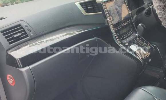 Buy Used Toyota Harrier Other Car in St John's in Antigua Buy Used Toyota Harrier Other Car in St John's in Antigua
