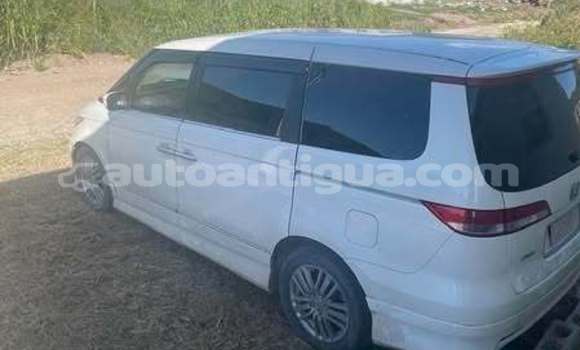 Buy Used Honda Elysion Other Car in St John's in Antigua