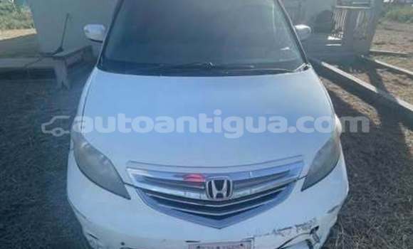 Buy Used Honda Elysion Other Car in St John's in Antigua Buy Used Honda Elysion Other Car in St John's in Antigua