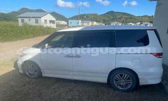 Buy Used Honda Elysion Other Car in St John's in Antigua Buy Used Honda Elysion Other Car in St John's in Antigua