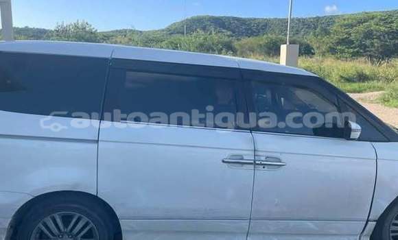 Buy Used Honda Elysion Other Car in St John's in Antigua Buy Used Honda Elysion Other Car in St John's in Antigua