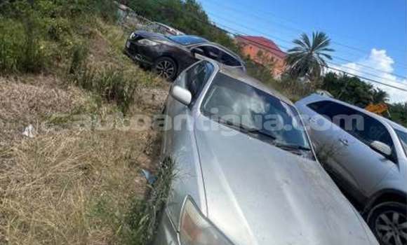 Buy Used Toyota Altezza Other Car in St John's in Antigua