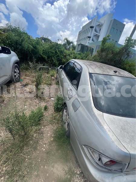 Big with watermark toyota altezza antigua st john s 4632