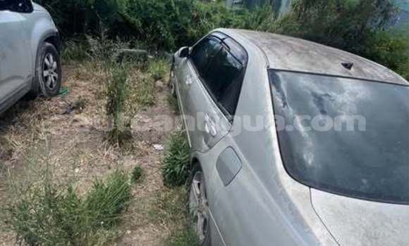 Buy Used Toyota Altezza Other Car in St John's in Antigua Buy Used Toyota Altezza Other Car in St John's in Antigua
