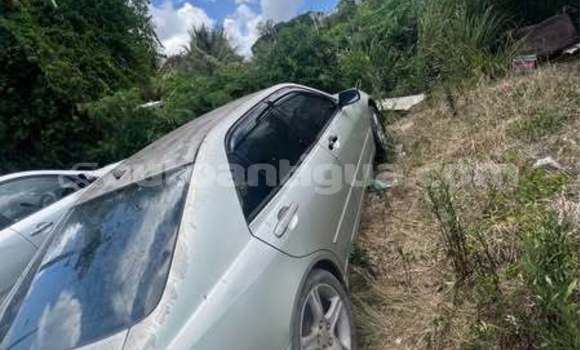 Buy Used Toyota Altezza Other Car in St John's in Antigua Buy Used Toyota Altezza Other Car in St John's in Antigua