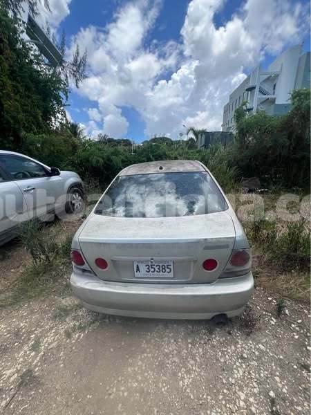 Big with watermark toyota altezza antigua st john s 4632