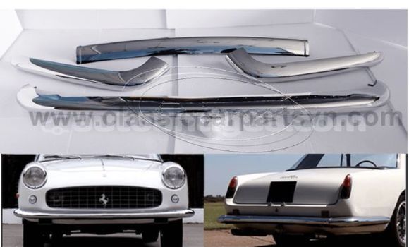 Buy New Ferrari 250 GTO Silver Car in Parham in Antigua Buy New Ferrari 250 GTO Silver Car in Parham in Antigua