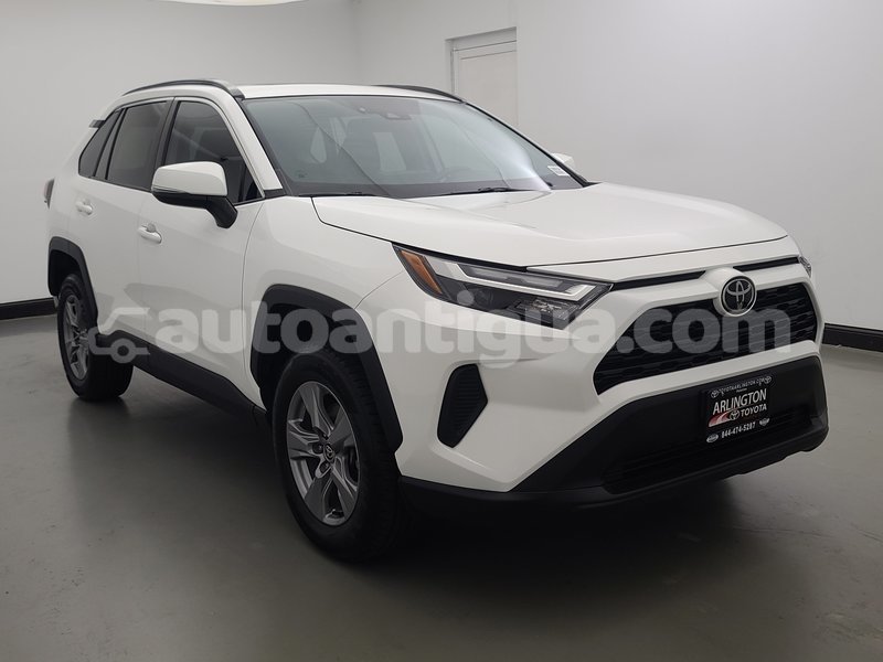 Big with watermark toyota rav4 antigua cedar grove 4666