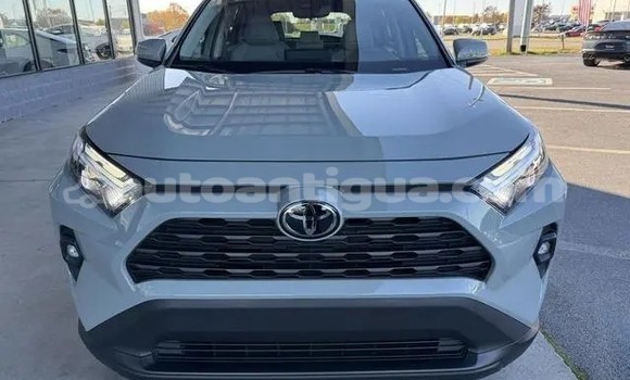 Buy Used Toyota RAV4 Other Car in Import - Dubai in Antigua