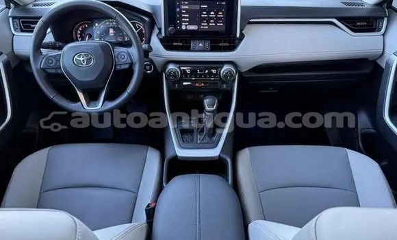 Buy Used Toyota RAV4 Other Car in Import - Dubai in Antigua Buy Used Toyota RAV4 Other Car in Import - Dubai in Antigua