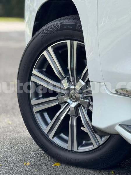 Big with watermark lexus lx 450 antigua st john s 4678