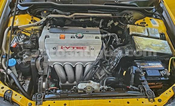 Buy Used Honda Accord Other Car in Carlisle in Antigua Buy Used Honda Accord Other Car in Carlisle in Antigua