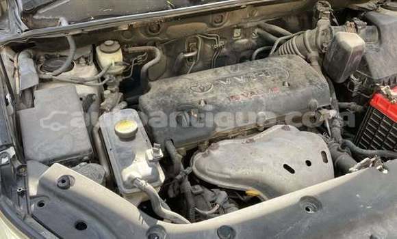 Buy Used Toyota RAV4 Other Car in All Saints in Antigua