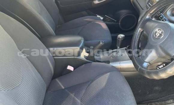 Buy Used Toyota RAV4 Other Car in All Saints in Antigua Buy Used Toyota RAV4 Other Car in All Saints in Antigua