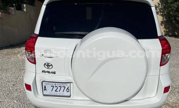 Buy Used Toyota RAV4 Other Car in All Saints in Antigua Buy Used Toyota RAV4 Other Car in All Saints in Antigua