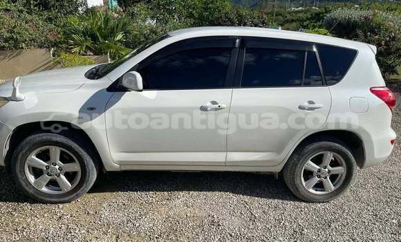 Buy Used Toyota RAV4 Other Car in All Saints in Antigua Buy Used Toyota RAV4 Other Car in All Saints in Antigua
