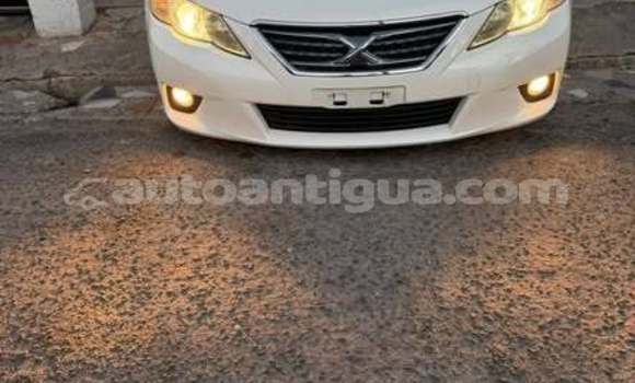 Buy Used Toyota Mark II Other Car in All Saints in Antigua