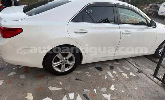 Buy Used Toyota Mark II Other Car in All Saints in Antigua Buy Used Toyota Mark II Other Car in All Saints in Antigua