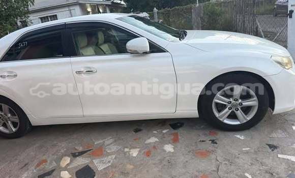 Buy Used Toyota Mark II Other Car in All Saints in Antigua Buy Used Toyota Mark II Other Car in All Saints in Antigua