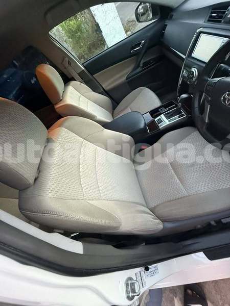 Big with watermark toyota mark ii antigua all saints 4682