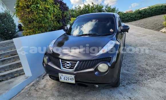 Buy Used Nissan Juke Other Car in All Saints in Antigua Buy Used Nissan Juke Other Car in All Saints in Antigua