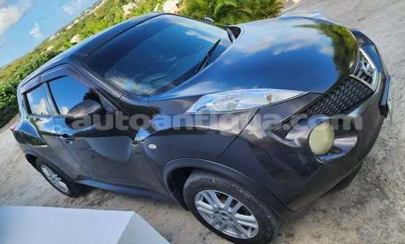 Buy Used Nissan Juke Other Car in All Saints in Antigua Buy Used Nissan Juke Other Car in All Saints in Antigua
