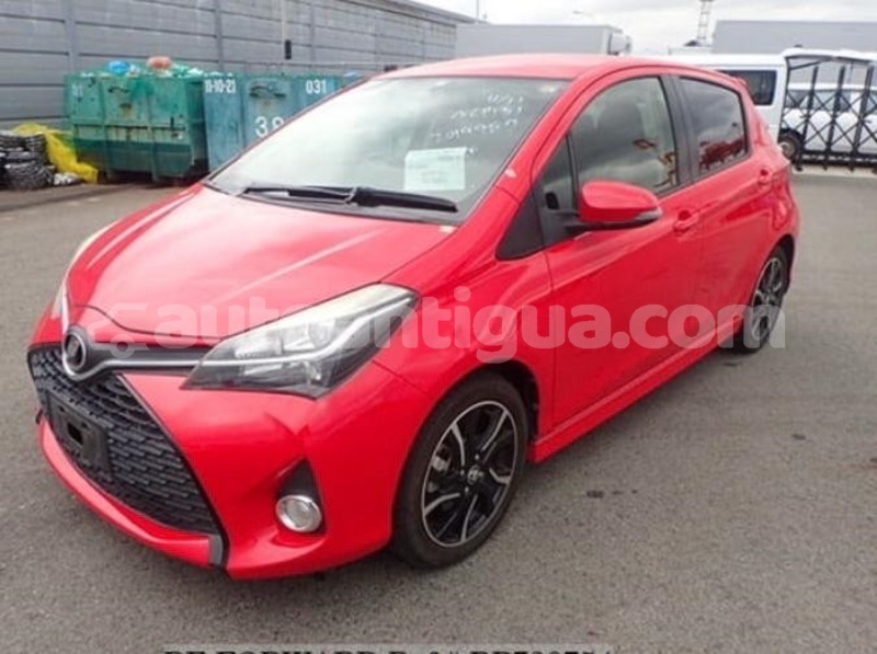 Big with watermark toyota vitz antigua st john s 4687