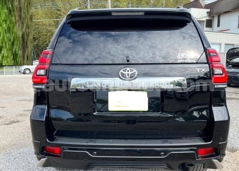 Big with watermark toyota land cruiser prado antigua st john s 4688