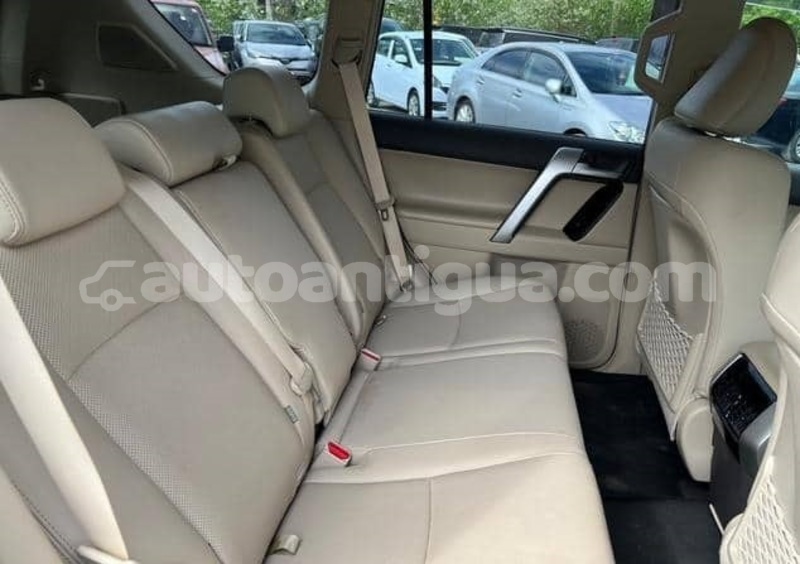 Big with watermark toyota land cruiser prado antigua st john s 4688