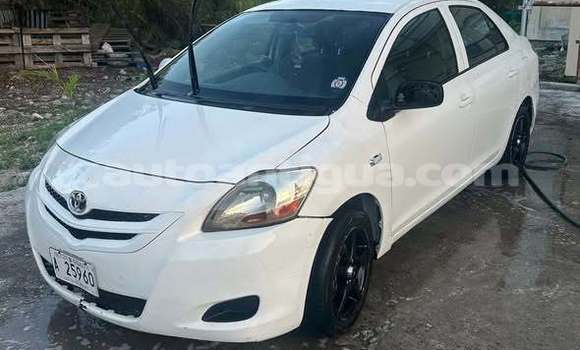 Buy Used Toyota Yaris Other Car in All Saints in Antigua