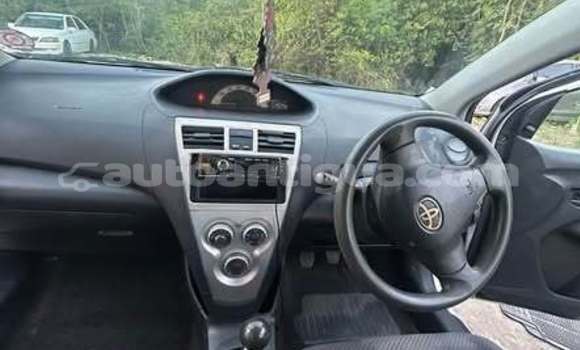 Buy Used Toyota Yaris Other Car in All Saints in Antigua Buy Used Toyota Yaris Other Car in All Saints in Antigua