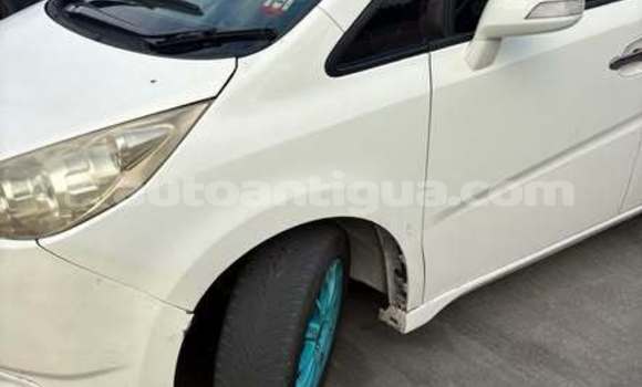 Buy Used Honda Mobilio Spike Other Car in All Saints in Antigua