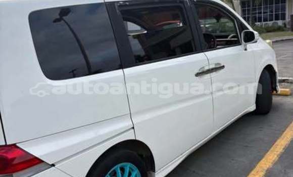 Buy Used Honda Mobilio Spike Other Car in All Saints in Antigua Buy Used Honda Mobilio Spike Other Car in All Saints in Antigua