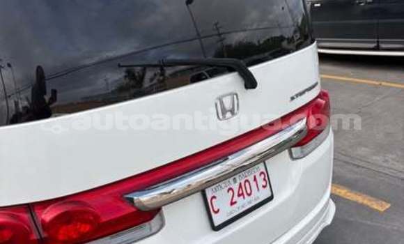 Buy Used Honda Mobilio Spike Other Car in All Saints in Antigua Buy Used Honda Mobilio Spike Other Car in All Saints in Antigua