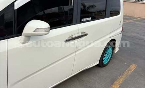 Buy Used Honda Mobilio Spike Other Car in All Saints in Antigua Buy Used Honda Mobilio Spike Other Car in All Saints in Antigua